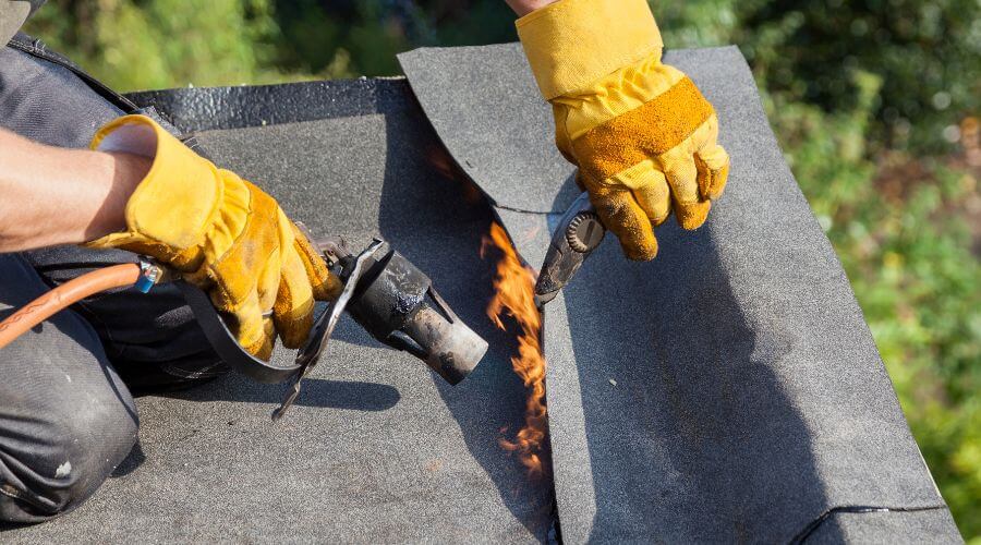 Local Chimney Repair in Pawhuska, OK